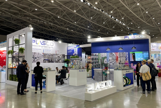 PLASCO: Pioneering Sustainable Solutions for a Growing Global Market