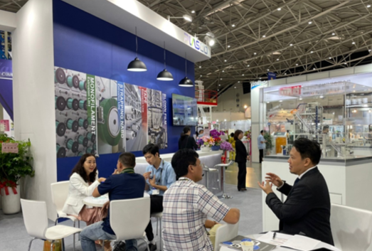 PLASCO’s Plastic Extrusion Machines Drive Sustainability and Efficiency